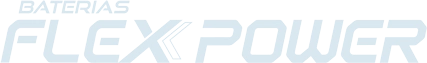 LogoFlexBaterias