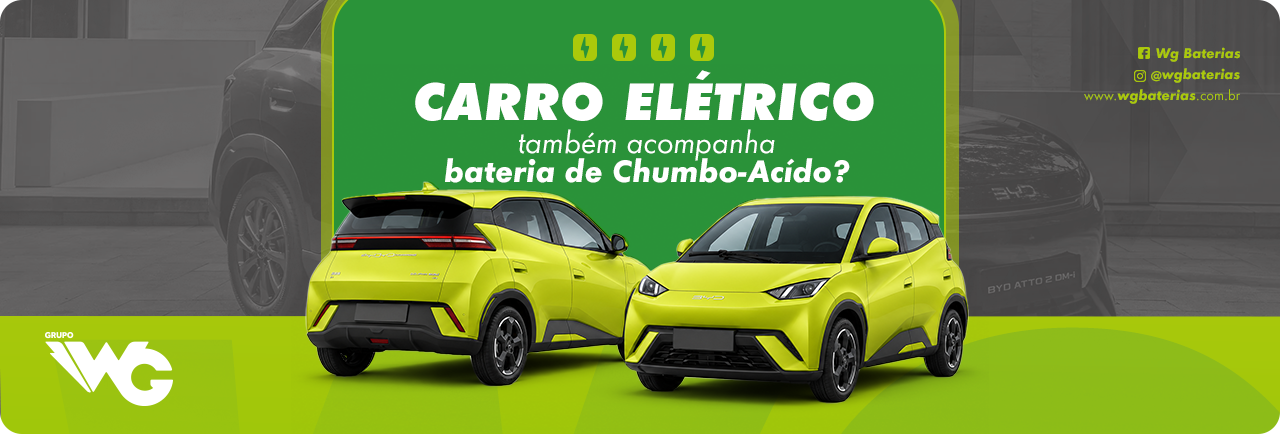 Bateria de carro, Carro elétrico, byd, bateria de 12v chumbo-ácido